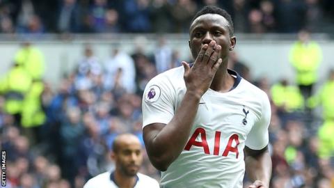 WANYAMA DELIGHTED WITH GOAL AND GIVES REACTION ON NATIONS CUP DRAW
